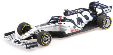 Minichamps 117200826