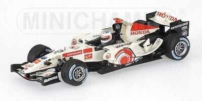 Minichamps 400060011