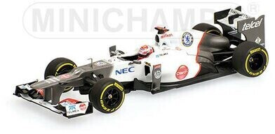 Minichamps 410120014
