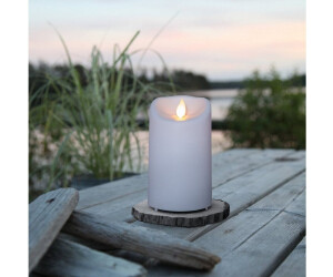 Star Trading LED Kunststoff bei € H: Kerze Flamme mit 10,90 | 12,5cm bewegter Preisvergleich outdoor ab
