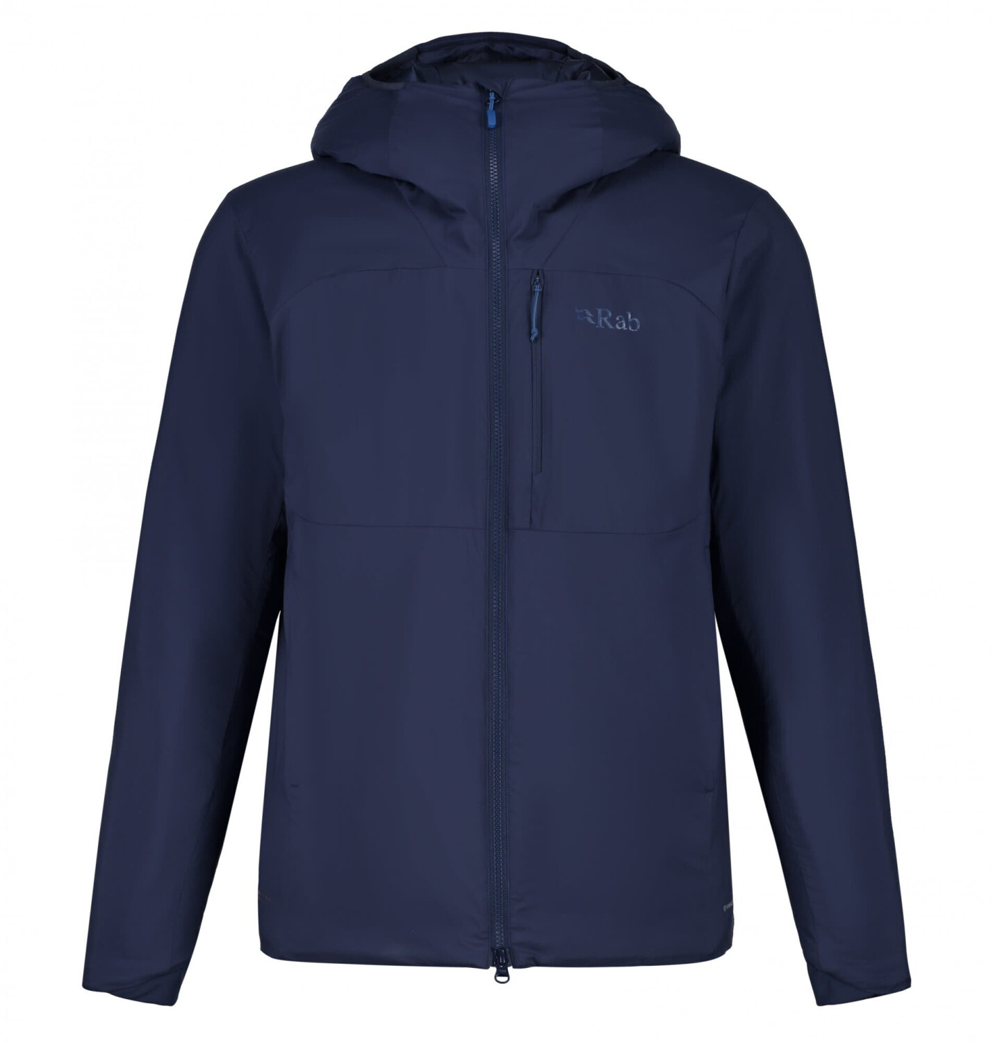 Rab Men's Xenair Alpine Insulated Jacket deep ink