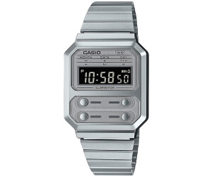 Buy Casio Vintage A100 from 26.94 Today Best Deals on idealo