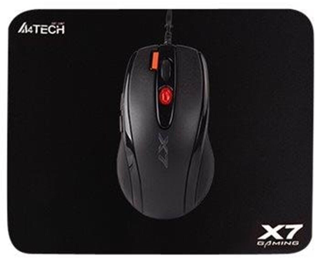 A4Tech X7 Gaming Combo X-7120