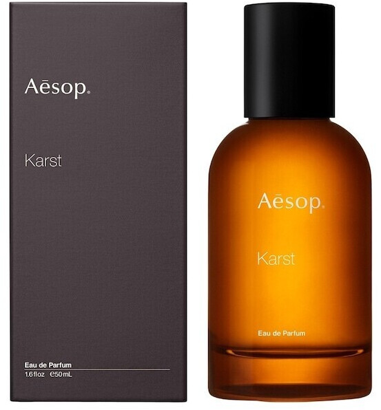 Aesop Karst Eau de Parfum (50 ml)