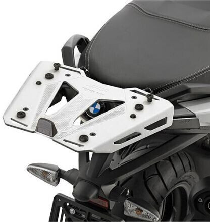 Givi Top Case Rear Rack Monolock/Monokey Bmw C 650 Sport