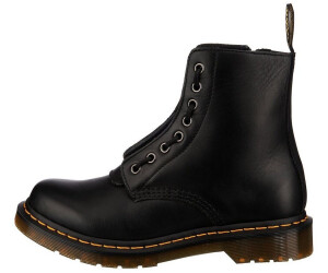 Dr. Martens 1460 Pascal Front ZIP black desde 183 50 Ofertas Black Friday Compara precios en idealo