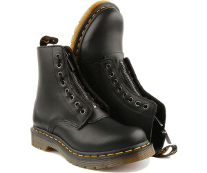 Dr. Martens 1460 Pascal Front ZIP black desde 134 54 Ofertas Black Friday Compara precios en idealo
