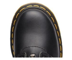 Dr. Martens 1460 Pascal Front ZIP black desde 183 50 Ofertas Black Friday Compara precios en idealo