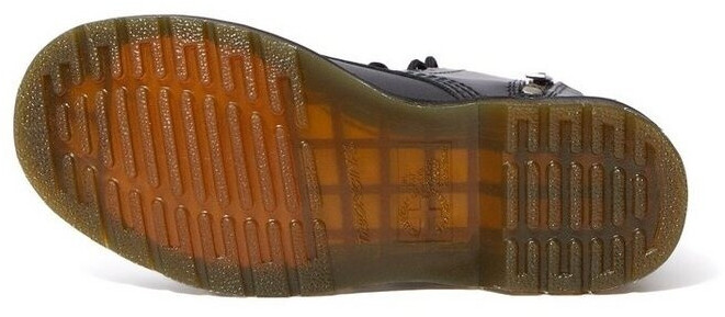 Dr. Martens 1460 Pascal Front ZIP black desde 183 50 Ofertas Black Friday Compara precios en idealo