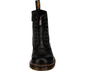 Pascal front zip dr martens hotsell