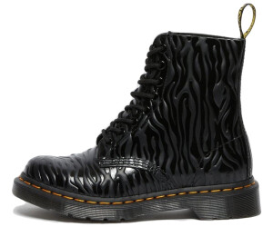 doc martens zebre