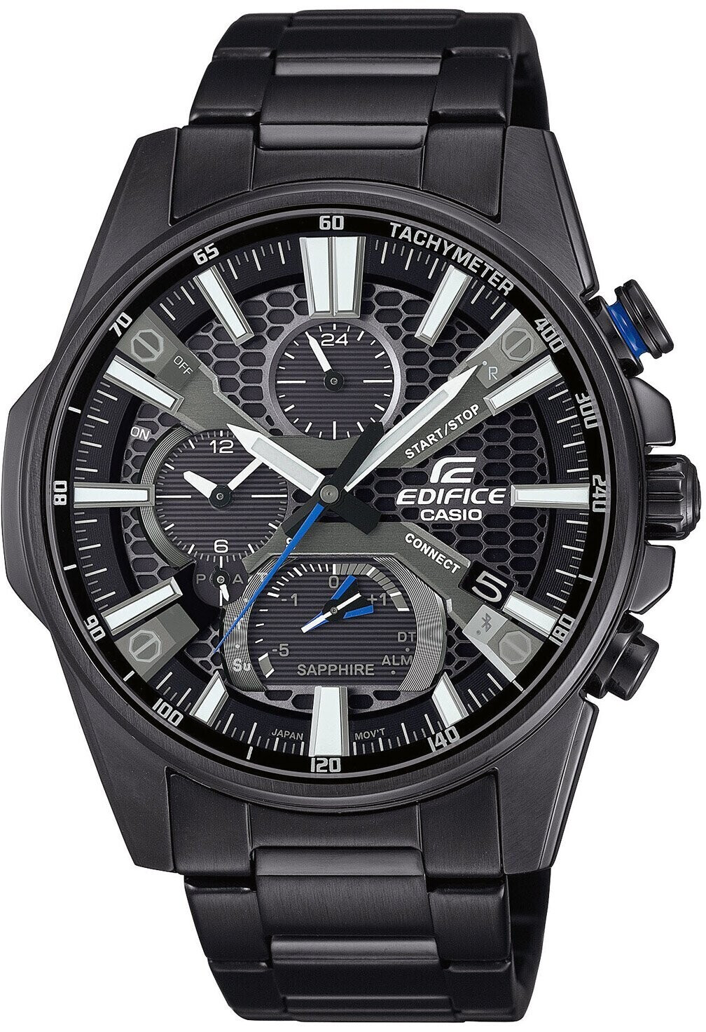 Casio edifice top eqb 1200