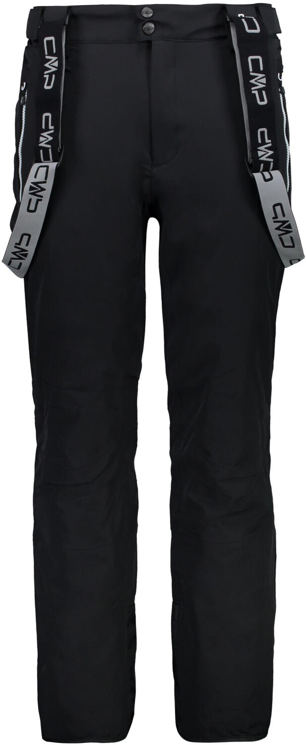 CMP Ski Pant Man (3W04467) nero
