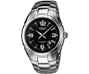 Casio Edifice EF 125 au meilleur prix sur idealo