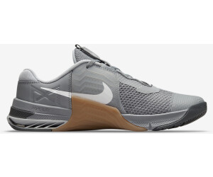 traidor Algún día James Dyson Nike Metcon 7 particle grey/gum medium brown/dark smoke grey/white desde  104,40 € | Compara precios en idealo
