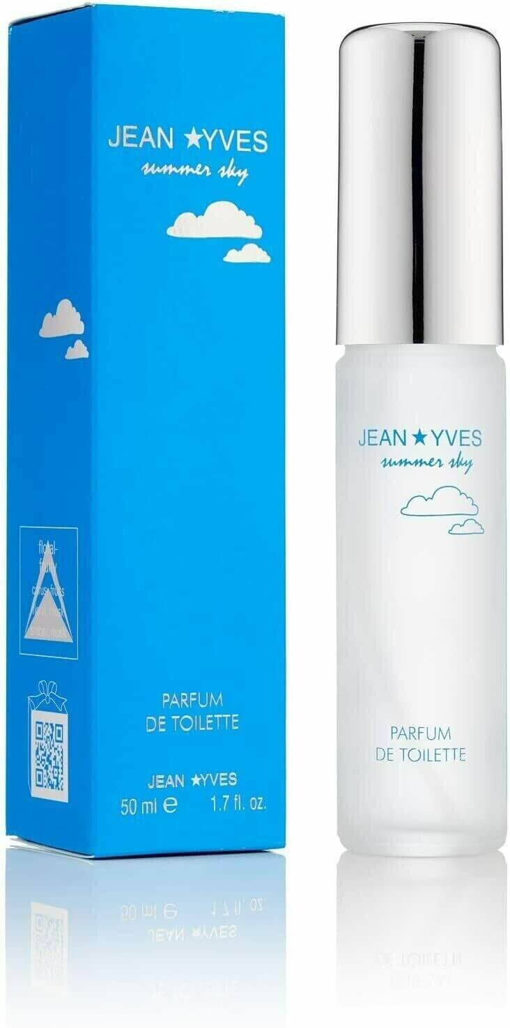 Milton Lloyd Summer Sky Parfum De Toilette 50ml