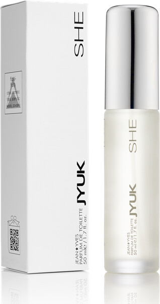 Milton Lloyd She JYUK Parfum de Toilette 50ml