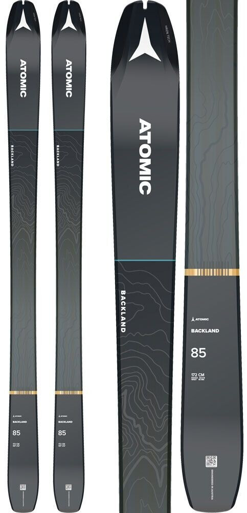 Atomic backland new arrivals 85 219