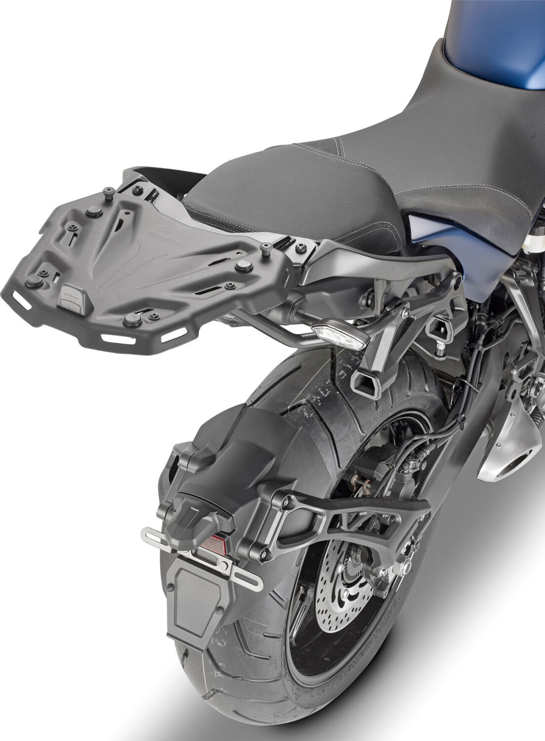 Givi Rear-rack without plate (SR2144) Yamaha 850 NIKEN GT 2019