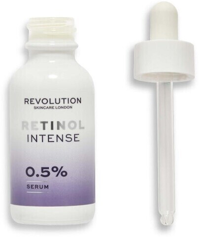 Revolution Skincare Retinol 0,5% Intense Serum (30ml)