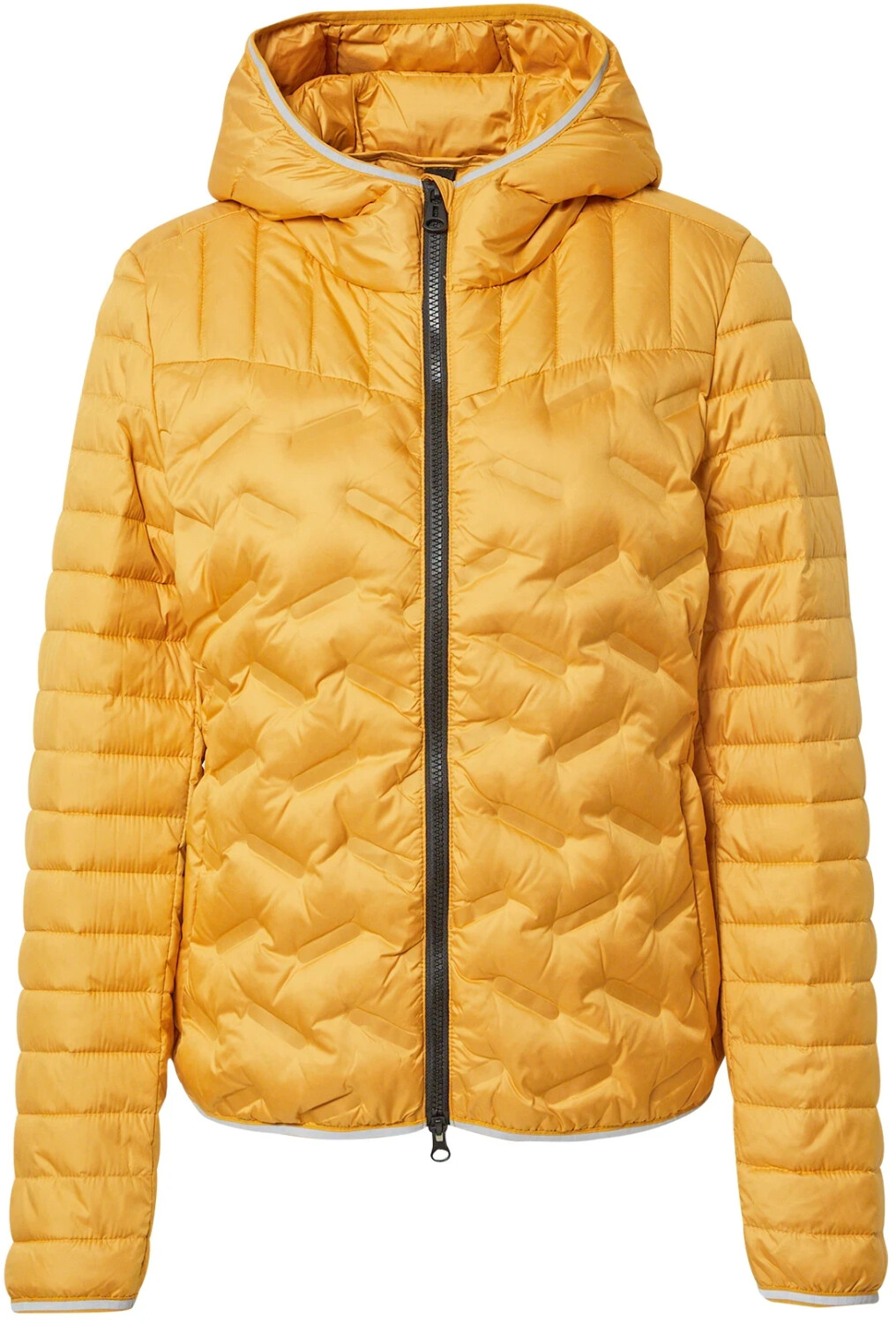 Cartoon Down Jacket (5K416-10X) yellow