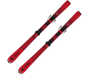 Atomic Redster J4+L6 Kids/Young red