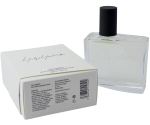 Yohji yamamoto hotsell femme perfume