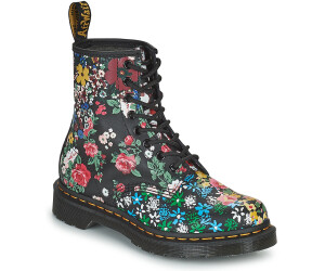 How to Break in, Size \u0026 Lace Dr. Martens | The Shoe Diary