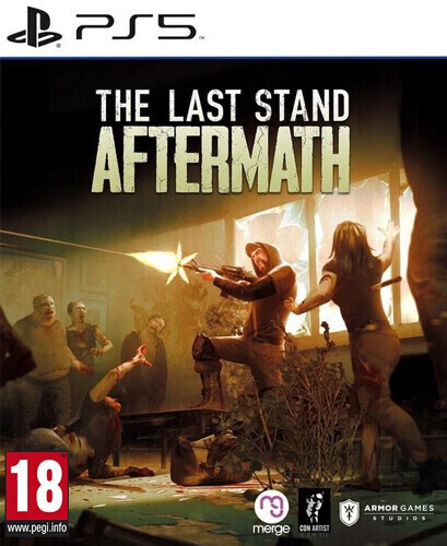 The Last Stand : Aftermath