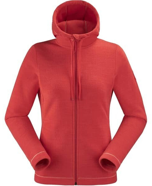 Eider Doucy Hoodie Women 2019 spicy coral