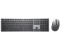 Dell Premier Multi-Device Clavier sans fil et souris (KM7321W)