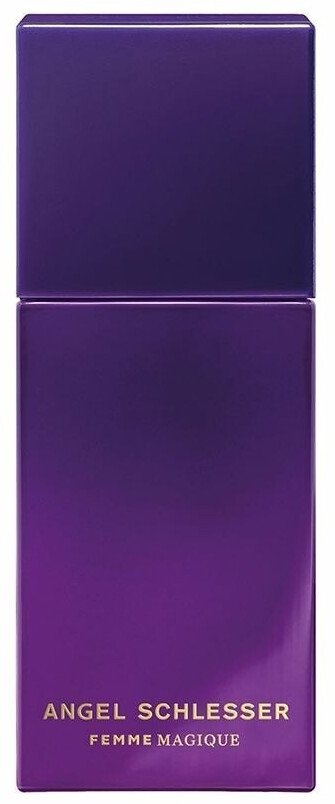 Angel Schlesser Femme Magique Eau de Parfum (100ml)