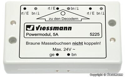 Viessmann 5225