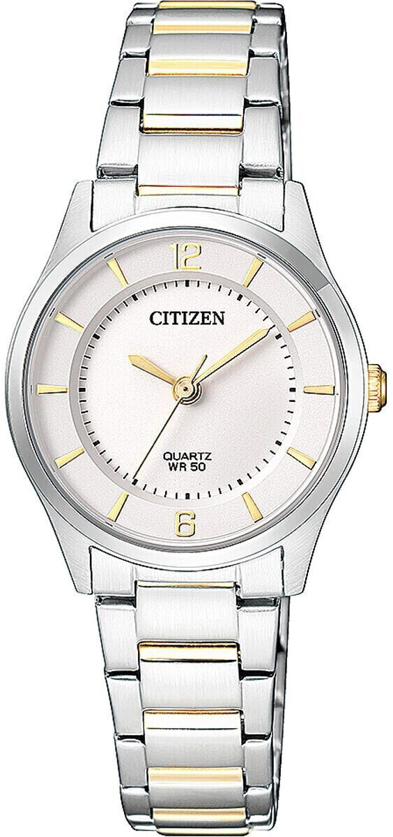 Citizen Sports Women's Watch ER0201-72A
