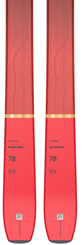 Atomic backland 78 new arrivals 217