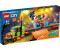 LEGO City - Stunt Show Truck (60294)