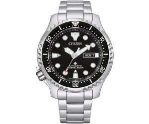 Citizen Promaster Marine NY0140 80E a 218 13 oggi Migliori prezzi e offerte su idealo