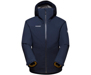 Mammut Convey 3 in 1 HS Hooded Jacket Women ab 204 62
