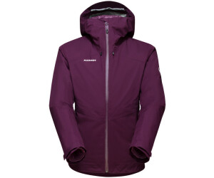 Mammut nara hs hooded thermo jacket sale