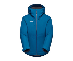 Mammut convey discount insulated hooded jacket