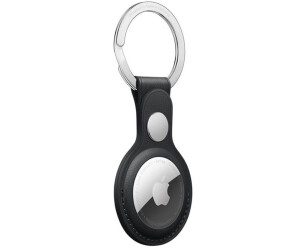 Belkin Secure Holder oder Apples AirTag Schlüsselanhänger aus Leder?