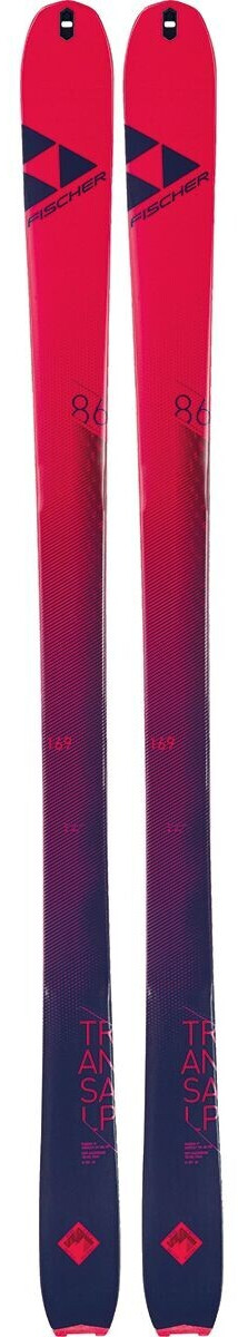Fischer Transalp 86 Carbon Ws (21/22)