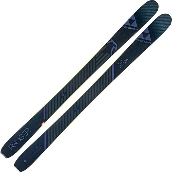 Fischer Ranger 99 TI WS (2021)