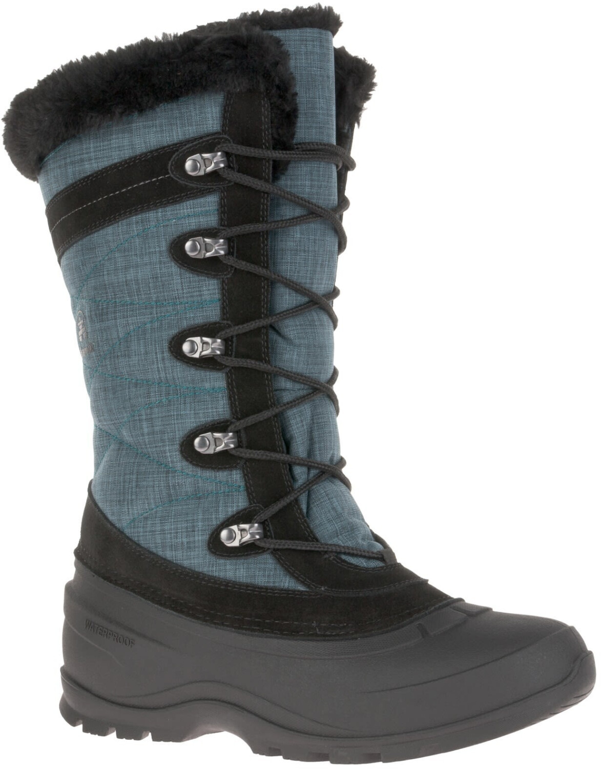 Kamik The Snovalley 4 Winter Boot