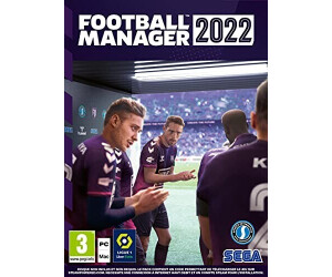 Risparmia FINO AL 50% su Football Manager 2022 per tutte le piattaforme