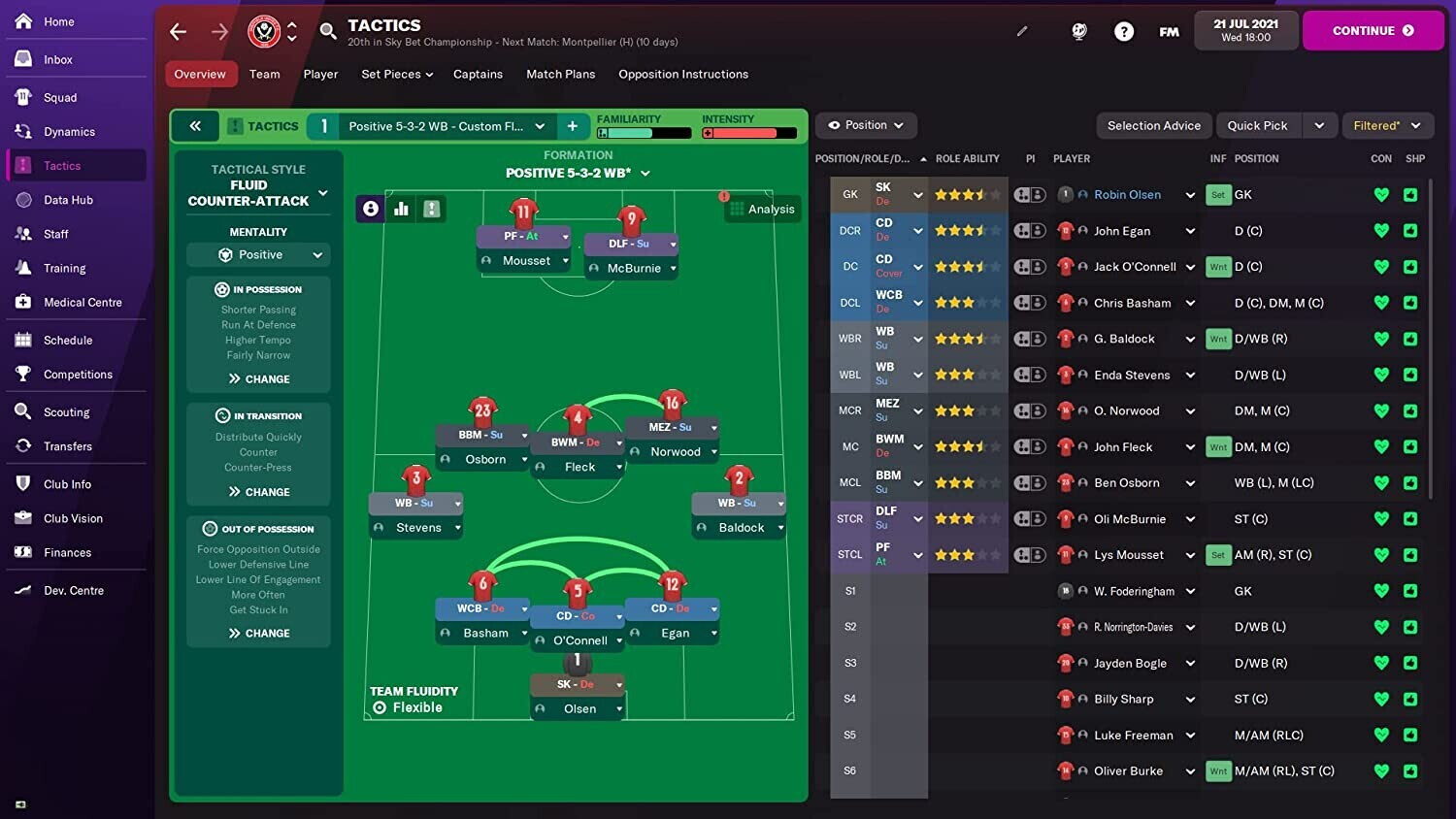 football manager 2022 xbox