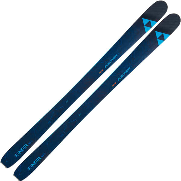 Fischer Ranger 92 TI (2022)