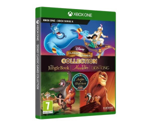 Xbox one cheap vintage games