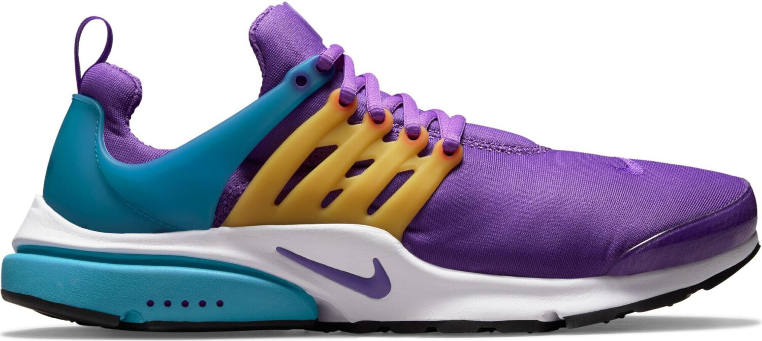 Nike air presto damen gold hotsell