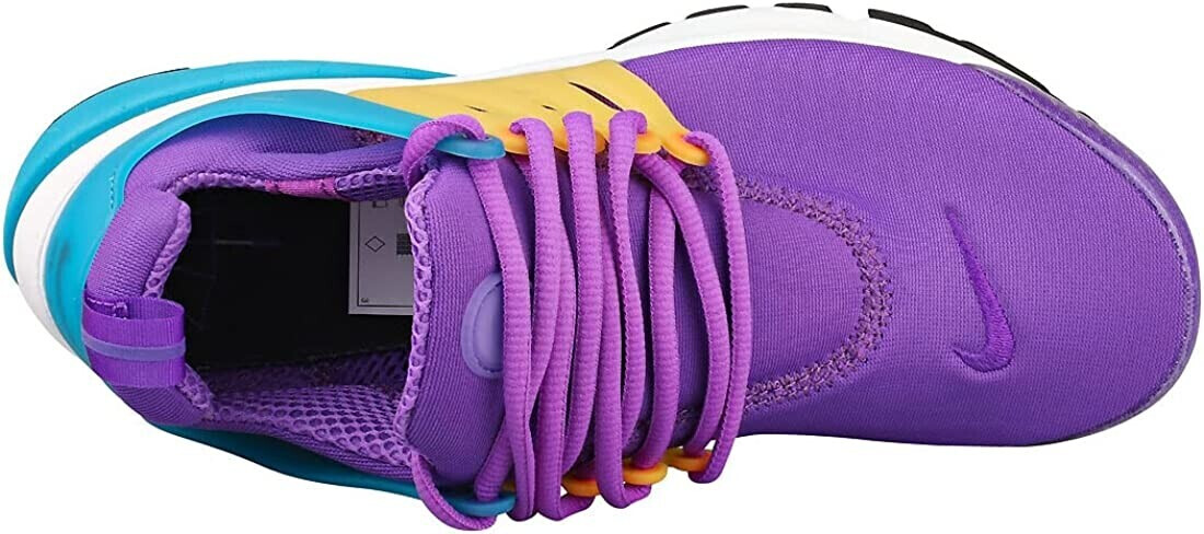 Nike air sale presto lila